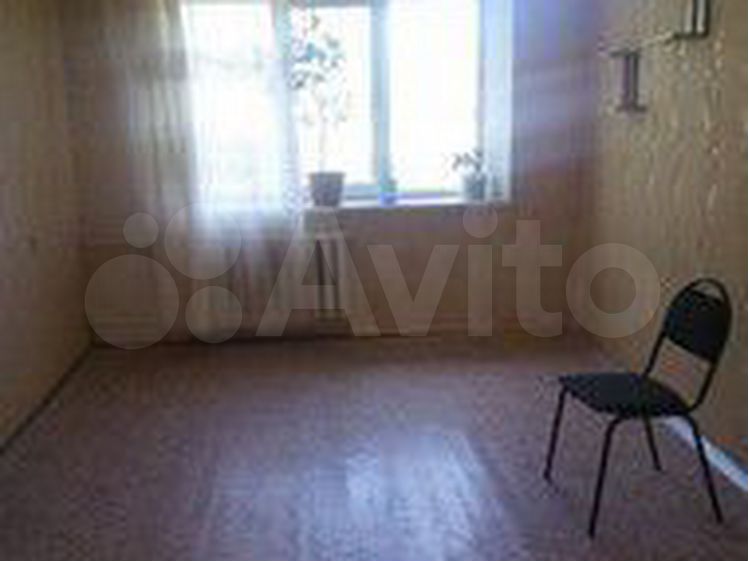 Комната 10 м² в 1-к., 1/5 эт.