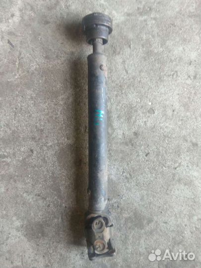 Mercedes Benz ML W163 кардан