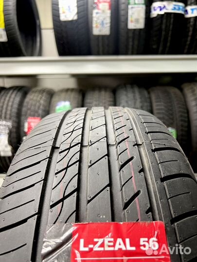 iLink L-Zeal56 265/50 R20 100H