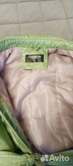 Пальто женское демисезонное