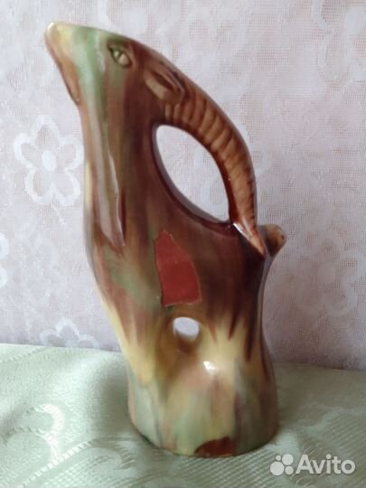 Фаянс, фарфор, фужеры