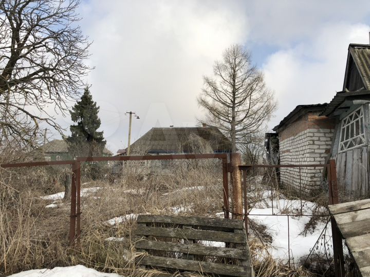 Участок 30 сот. (ИЖС)