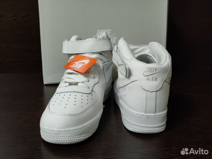 Кроссовки Nike Air force 1 high