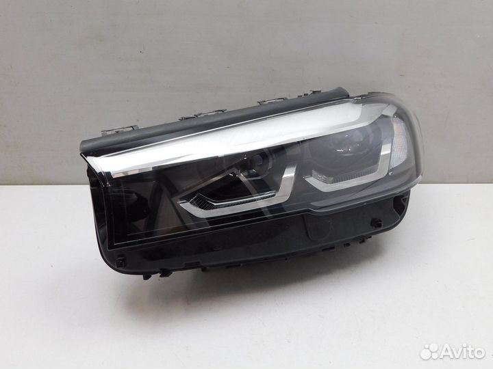 Фара левая BMW 5 серия 63119479257,5A26FA3-01