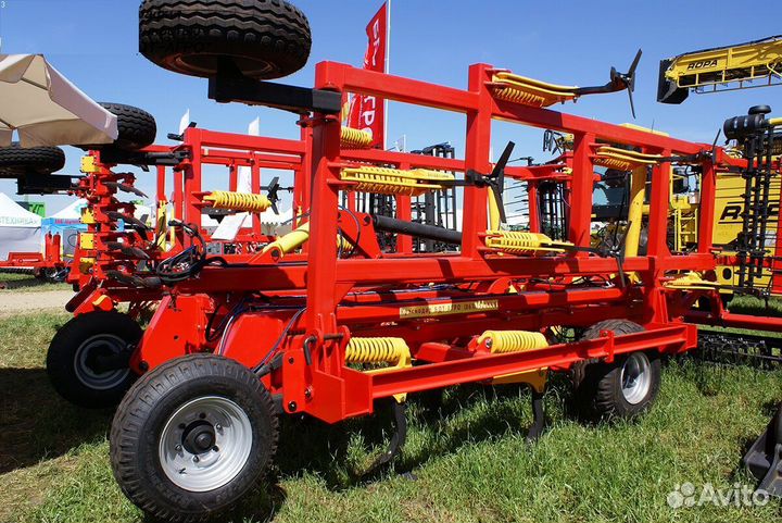 Культиватор БДТ-Агро КСТ-6, 2022