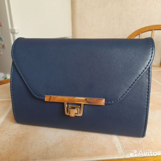 Клатч женский