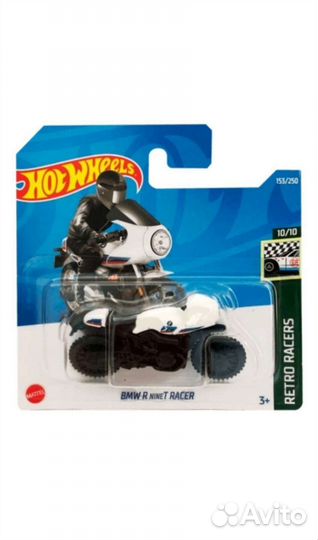 Hot wheels машинки 1/64