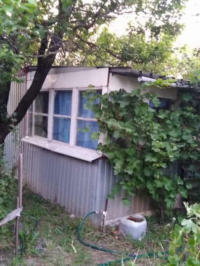 Дача 18 м² на участке 4,9 сот.