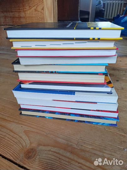 Книги по бизнесу