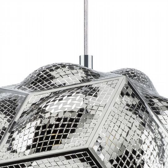 Подвесная люстра Lightstar 724364 fermo