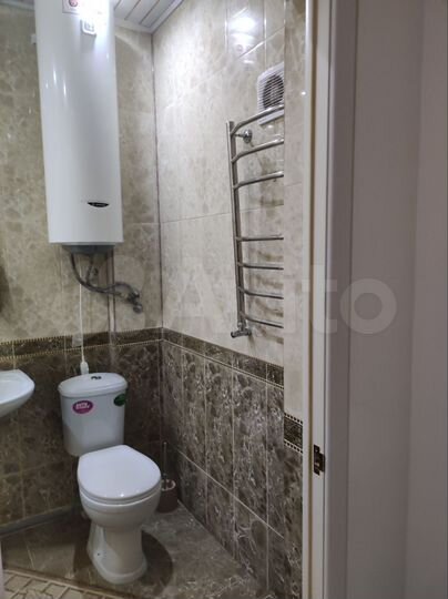 Квартира-студия, 47 м², 2/9 эт.