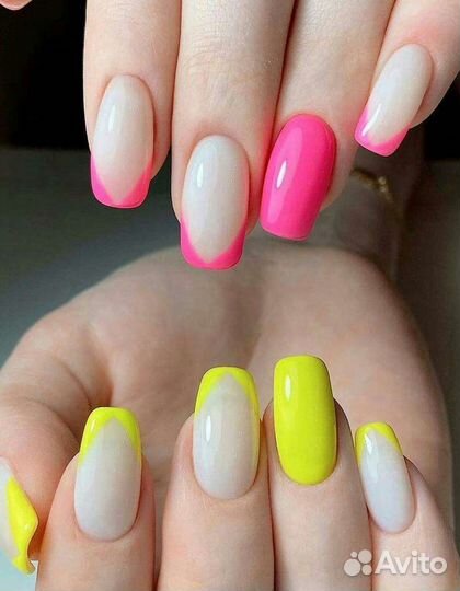 Мастер маникюра, педикюра