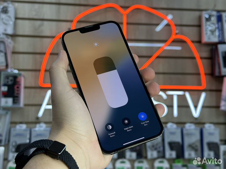 iPhone 13 Pro Max, 128 ГБ