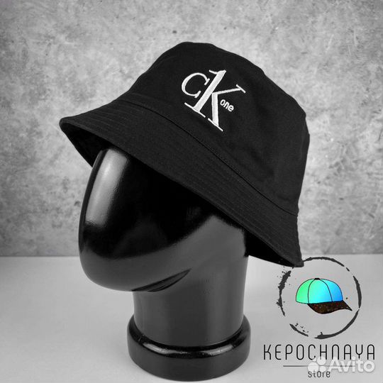 Панама Calvin Klein One Premium