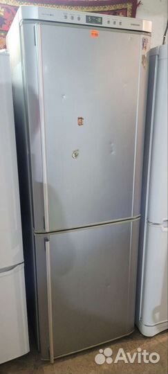Холодильник Samsung No Frost