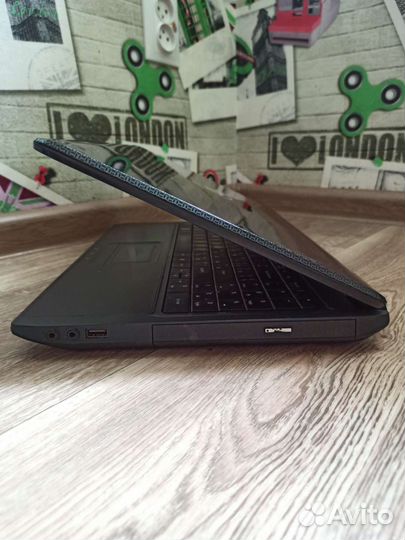 Ноутбук DNS 2 ядра 2.2Ghz/4Гб озу