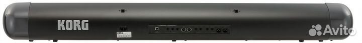 Korg SV2-88 сценическое пианино