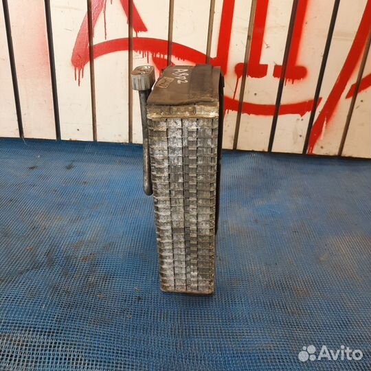 Испаритель кондиционера Audi A8 D2