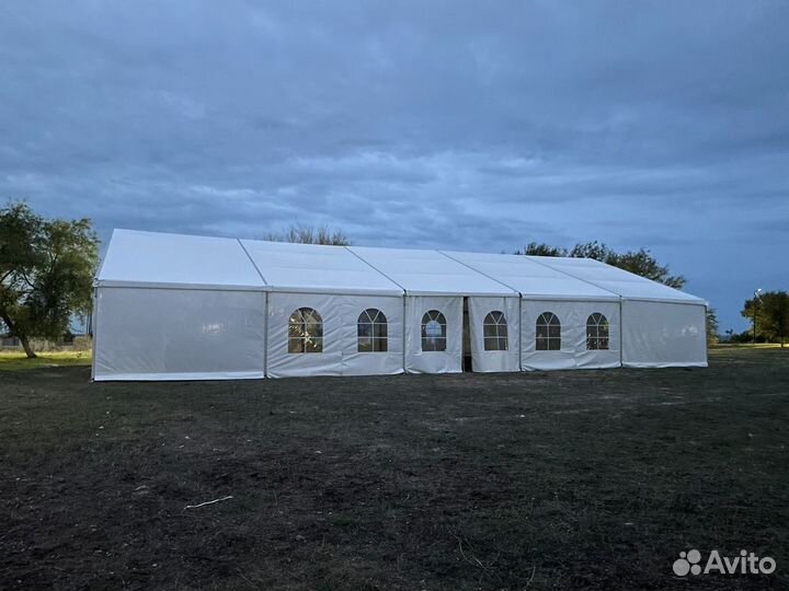 Шатер в аренду