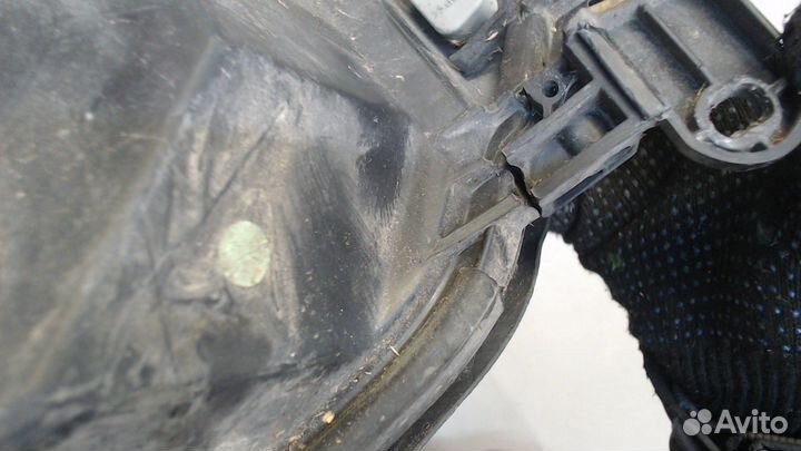 Фара (передняя) Opel Vectra B, 1999