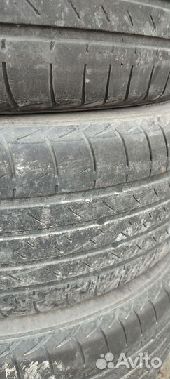 Giti GitiComfort SUV 520 225/65 R17