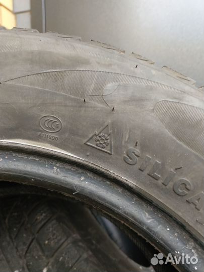 Triangle TR777 205/65 R15 99