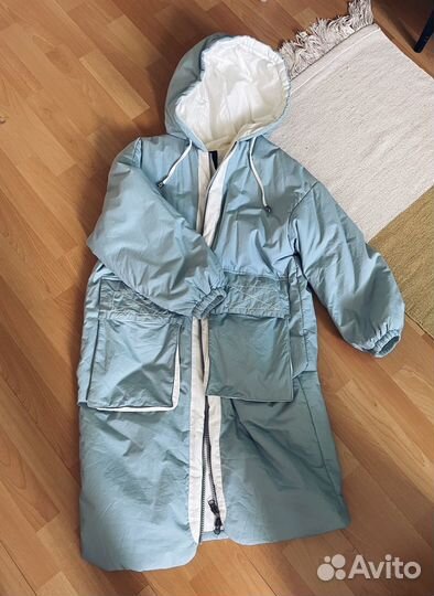 Пальто куртка