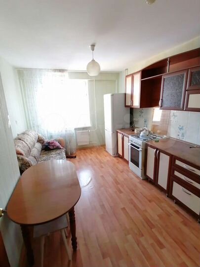 1-к. квартира, 41 м², 4/10 эт.