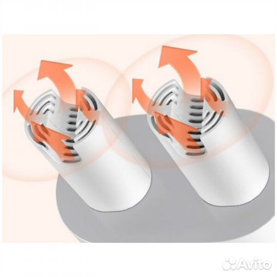 Сушилка для обуви электрическая