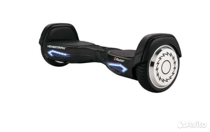 Гироскутер бу