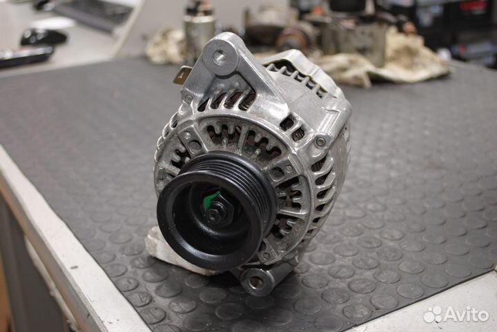 Генератор Toyota Camry 3.0 до 1992 г.в. б/у