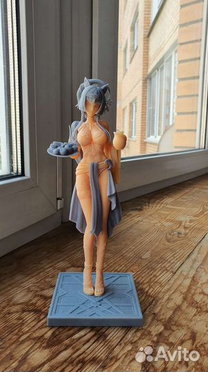 Фигурка аниме