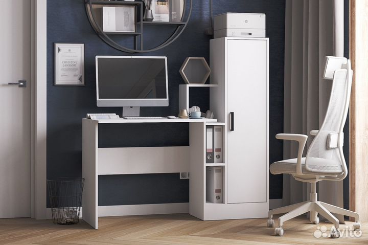 Компьютерный стол новый
