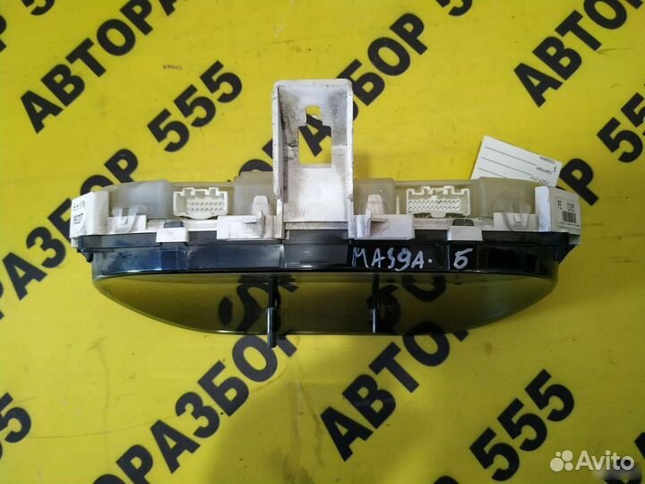 Mazda 5 (CR) Панель приборов CC3355471A