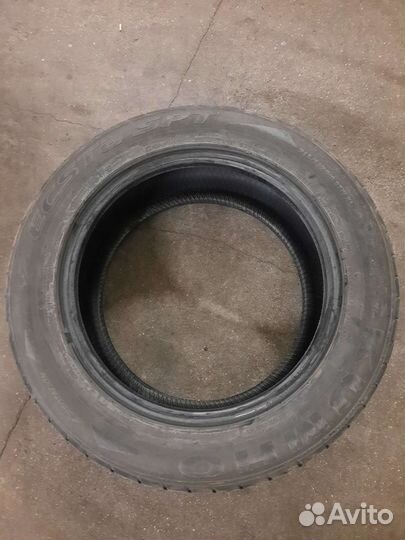 Kumho Ecsta SPT KU31 215/55 R16