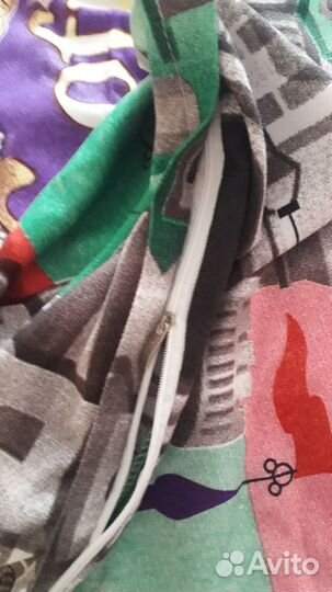 Детское постельное белье 1.5