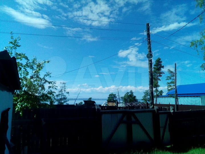 Участок 18 сот. (ИЖС)