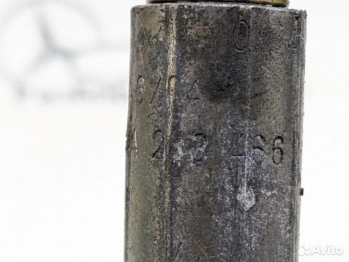 Трубка гура w209 CLK-class 112.955 17.01.2005