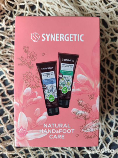 Бьюти-бокс Beauty box