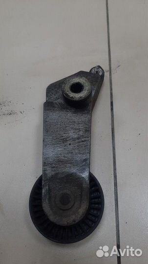 Ролик-натяжитель ручейкового ремня Lifan X60