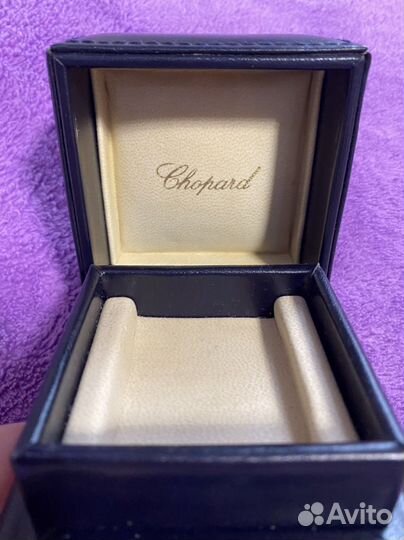 Коробка Chopard