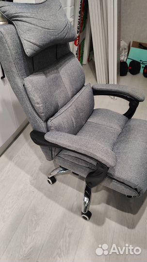 Компьютерное кресло