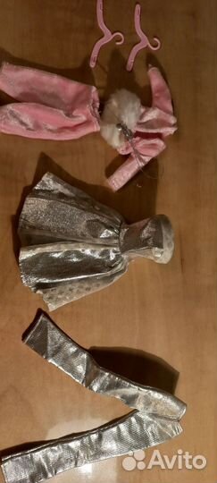 Кукла барби