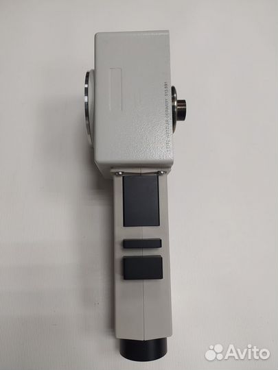 Микроскоп, осветитель Leitz Wetzlar Germany