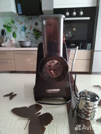 Овощерезка электрическая