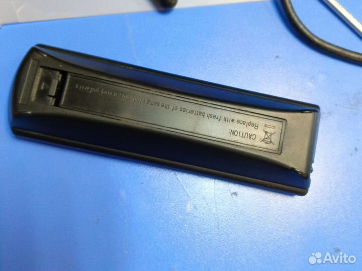 Rm-1180m пульт для Panasonic