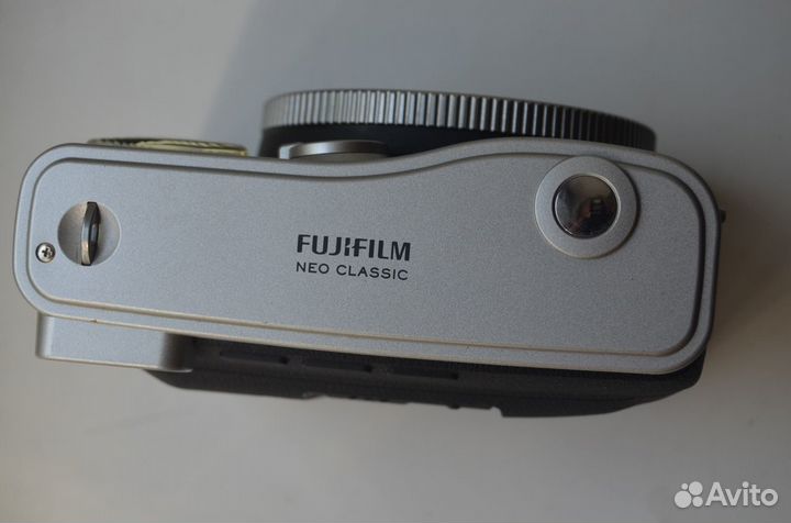 Fujifilm instax mini 90