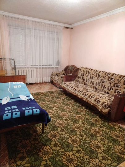 1-к. квартира, 29 м², 1/5 эт.