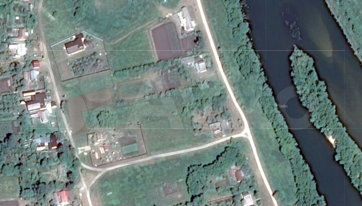 Участок 15 сот. (ИЖС)