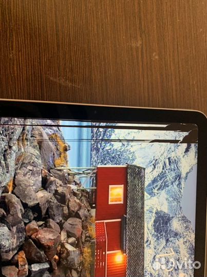 Планшет apple iPad air 2020